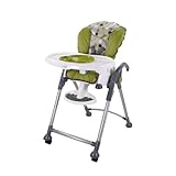 Combi 3 in 1 Hero High Chair, Wasabi