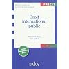 Droit international public