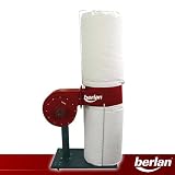 Berlan Absauganlage BASA750-60