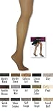 3-Pack Hanes Hosiery Silk Reflections Silky Sheer Control Top SF 00717