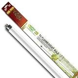 Pet Supplies : TROPICAL FLO BULB 12W 20" T5