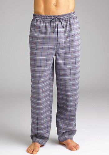 Buy Nautica Monroe Plaid Woven Pajama Pants Sleepwear