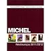 MICHEL-Westeuropa-Katalog 2011/2012 (EK 6) – in Farbe