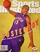 Vince Carter (Toronto Raptors) autographed Sports Illustrated Magazine