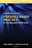 Introduction to Evidence-Based Practice in Nursing and Healthcare