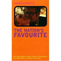 The Nation's Favourite: True Adventures of Radio 1