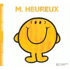Monsieur Heureux