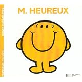 Monsieur Heureuxpar Roger Hargreaves