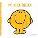 Monsieur Heureux