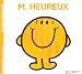 MONSIEUR HEUREUX