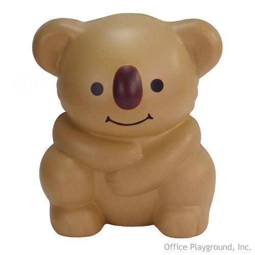 Koala Bear Stress Toy