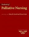 Textbook of Palliative Nursing (Ferrell, Palliative Nursing (Text))