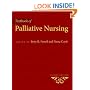 Textbook of Palliative Nursing (Ferrell, Palliative Nursing (Text))