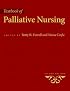 Textbook of Palliative Nursing (Ferrell, Palliative Nursing (Text))