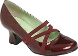 Mariana by GOLC Women's Joy Shoes