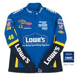 Jimmie Johnson Ladies Uniform Jacket