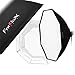 Fotodiox Pro Octagon Softbox 70