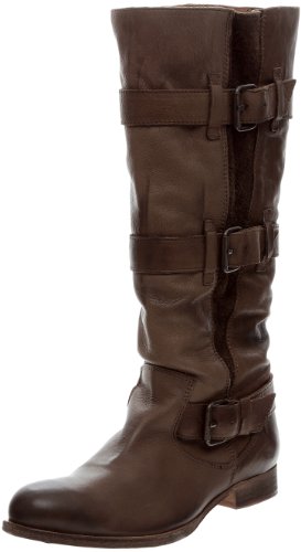 Hudson Toba, Bottes femme