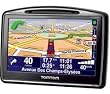 TOMTOM GPS Go 630 Europe Écran 4,3 (10,92 cm) tactile
