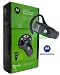 Motorola H800 Bluetooth Headset (Silver)