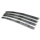 00-03 NISSAN SENTRA 4PC BUMPER BILLET GRILLE by AR