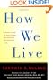How We Live