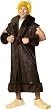 Halloween Costumes Adult Barney Rubble Flintstones Costume