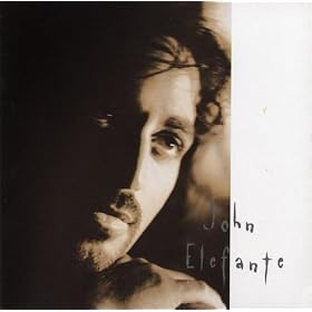 John Elefante: Windows of Heaven