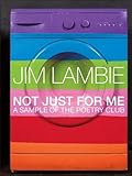 Jim Lambie : not just for me : a sample of the Poetry Club