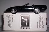 Ertyl 1995 Corvette Convertible (black)