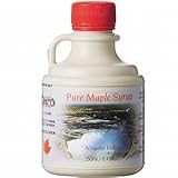 ナイアガラデザイン・メープルシロップ