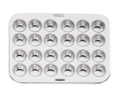 Fox Run Large Mini Muffin Pan