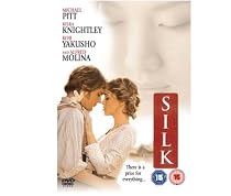 Silk [DVD] [2007]