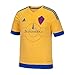 MLS Colorado Rapids Boys Replica Short Sleeve Team Jersey, Gold, Large