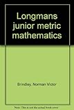 Longmans junior metric mathematics
