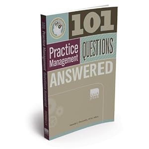 101 Veterinary Practice Management Questions Answered - Amanda L. Donnelly DVM MBA
