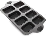 Review Oneida 62665 / Oneida Harmony 8 Cup Loaf Pan