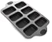 Oneida Harmony 8 Cup Loaf Pan