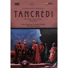 Tancrede [Edizione: Francia]