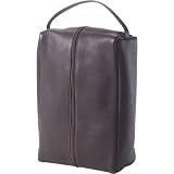 Review   / Clava Golf Shoe Bag
