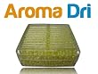 Aroma DriTM 50 Gram Lemonade Scented Silica Gel Moisture Absorbing Dehumidifier