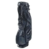 Orlimar Superlite 3.25 Stand Bag (Black/Black)