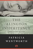 The Alington Inheritance: A Miss Silver Mystery (Book Thirty-One)