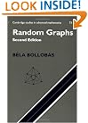 Random Graphs (Cambridge Studies in Advanced Mathematics)