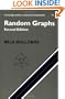 Random Graphs (Cambridge Studies in Advanced Mathematics)