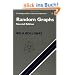 Random Graphs (Cambridge Studies in Advanced Mathematics)