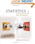 Statistics for Management and Economics (with CD-ROM)