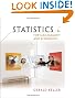 Statistics for Management and Economics (with CD-ROM)