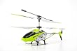 NEW Green Syma S107G 3 Channel RC Radio Remote Control Helicopter with Gyro