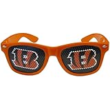 NFL Cincinnati Bengals Game Day Shades Sunglasses